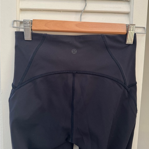 Lululemon Train Times Leggings - Picture 9 of 10